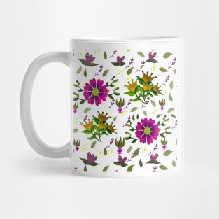 Delicious Garden Mug